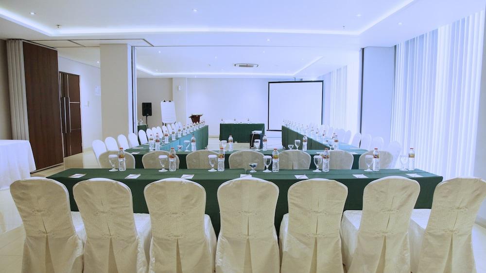 Pasar Baru Square Hotel Bandung Exteriér fotografie